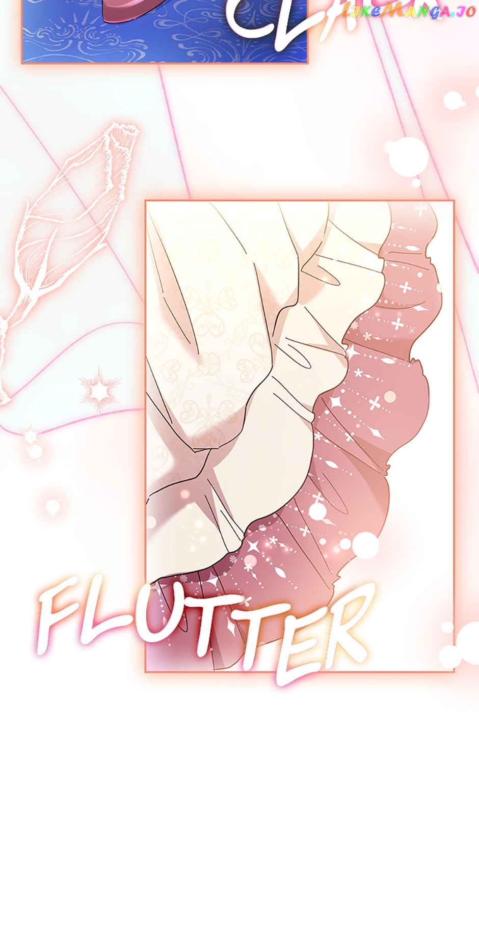 For a Fairytale Ending Chapter 42 - page 61