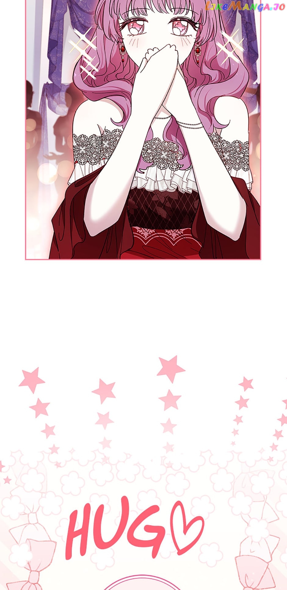 For a Fairytale Ending Chapter 42 - page 64