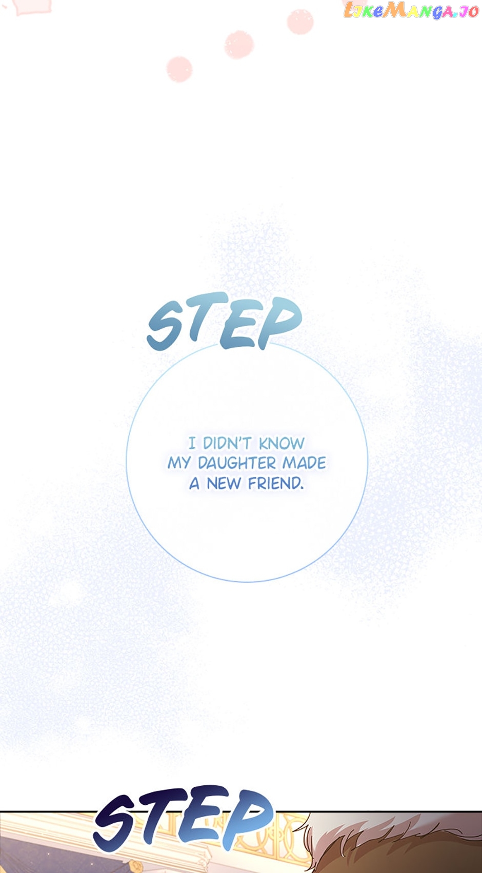 For a Fairytale Ending Chapter 42 - page 71