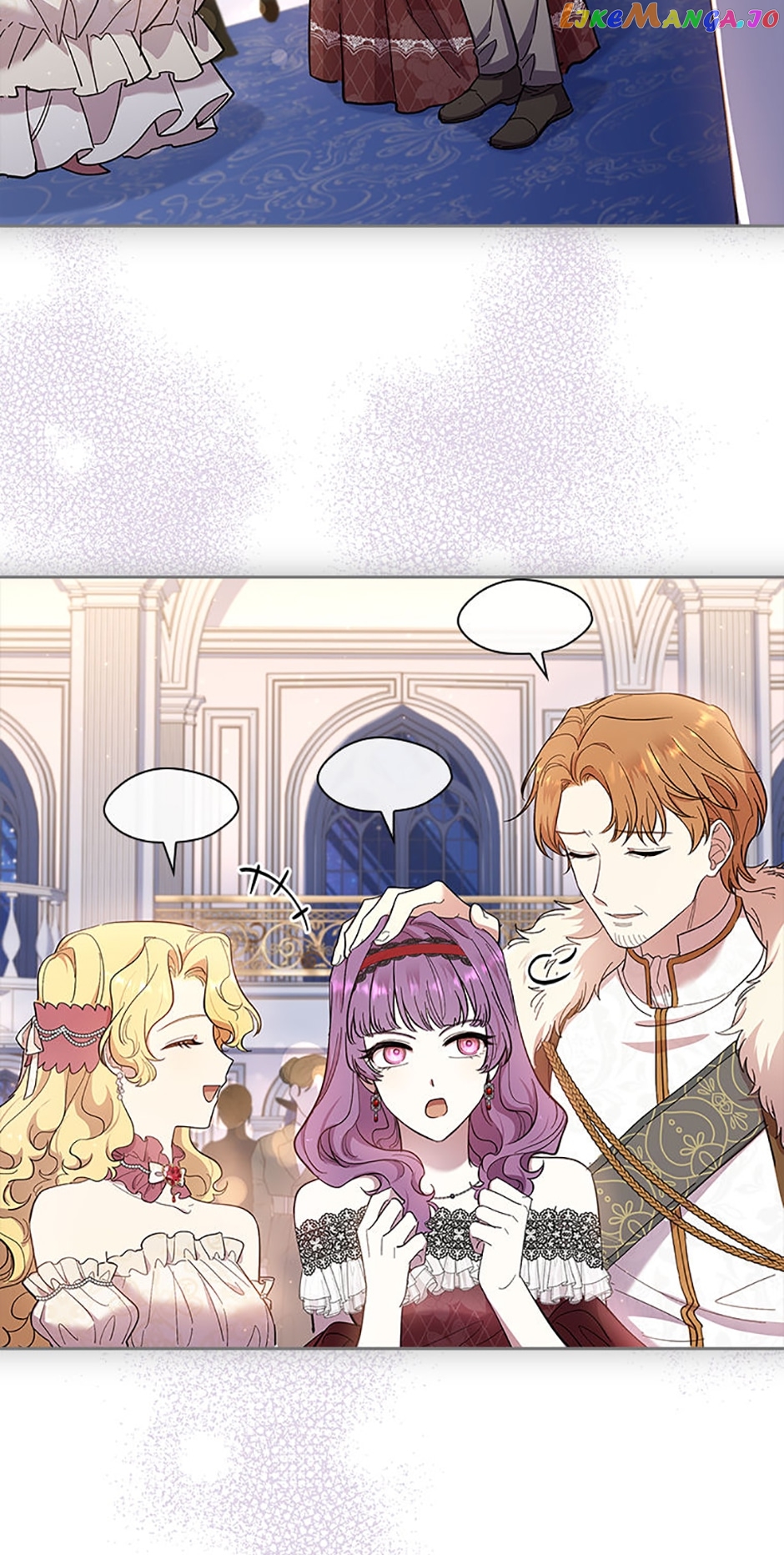 For a Fairytale Ending Chapter 42 - page 78