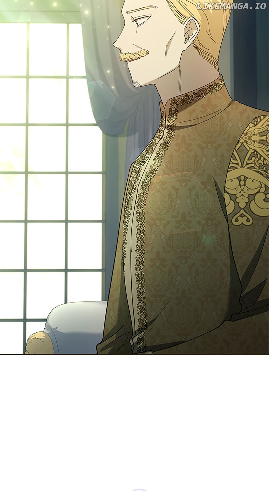 For a Fairytale Ending Chapter 45 - page 12