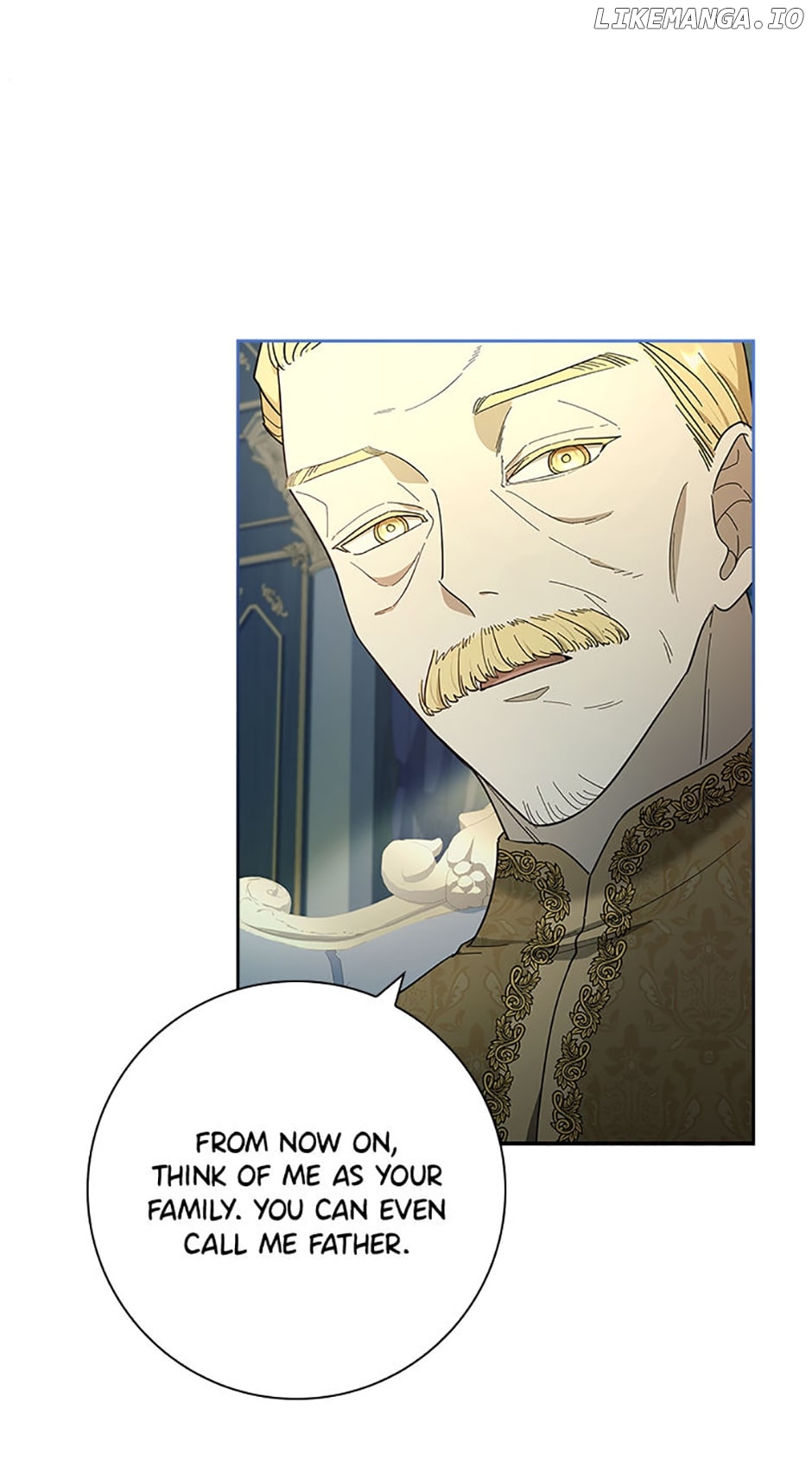 For a Fairytale Ending Chapter 45 - page 14