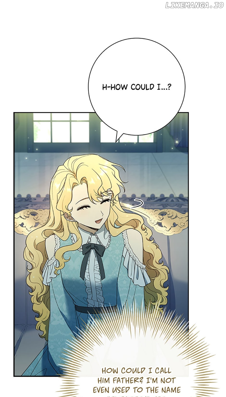 For a Fairytale Ending Chapter 45 - page 15