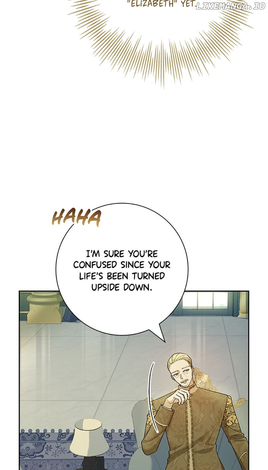 For a Fairytale Ending Chapter 45 - page 16