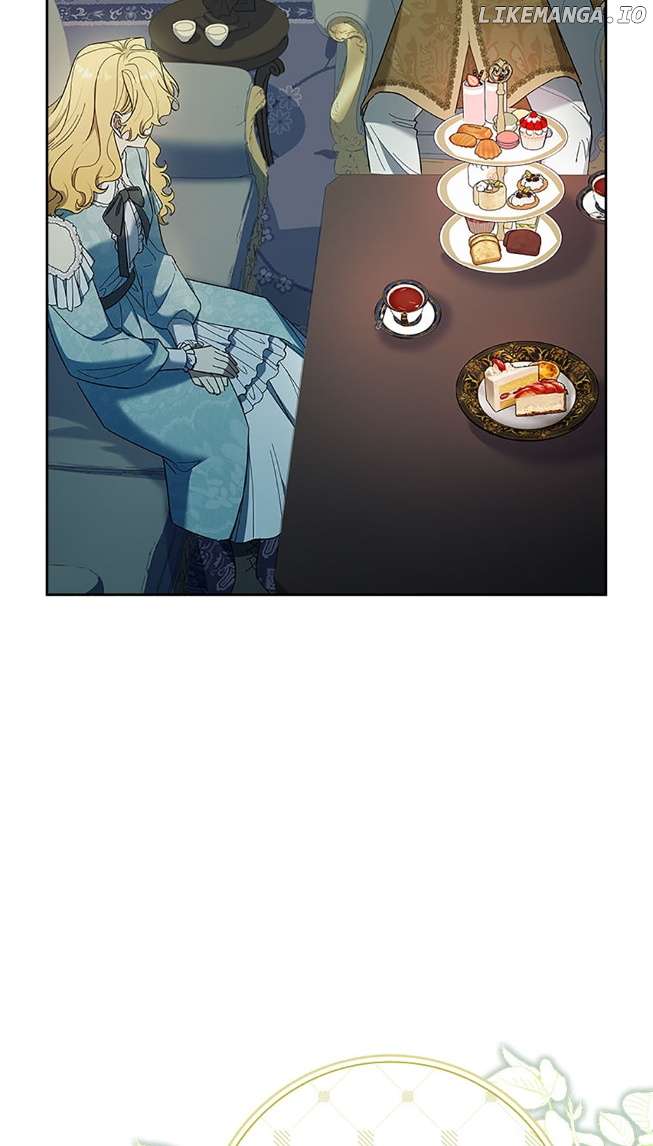 For a Fairytale Ending Chapter 45 - page 17