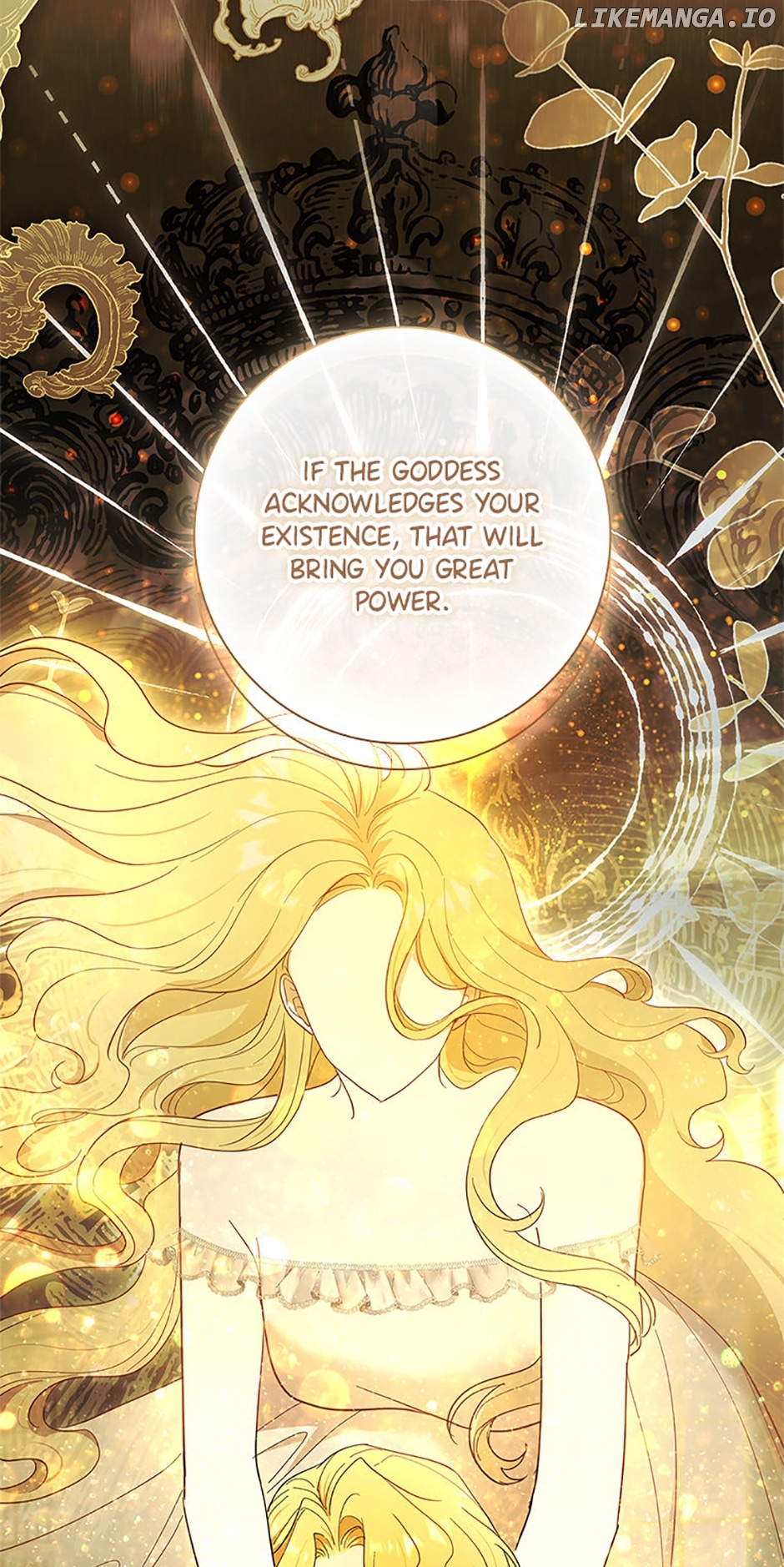 For a Fairytale Ending Chapter 45 - page 23
