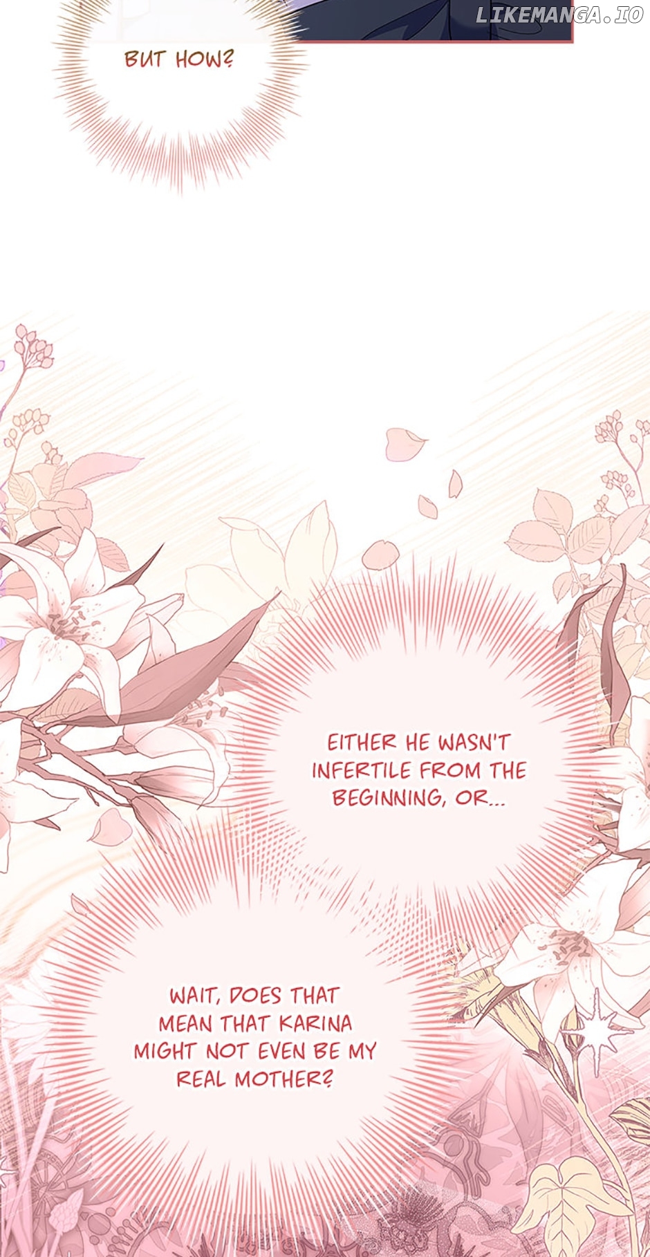 For a Fairytale Ending Chapter 45 - page 27