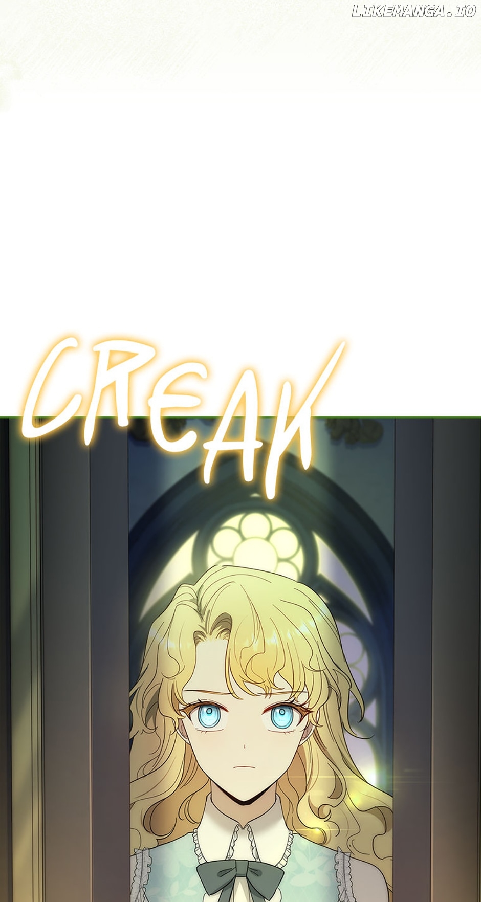 For a Fairytale Ending Chapter 45 - page 3