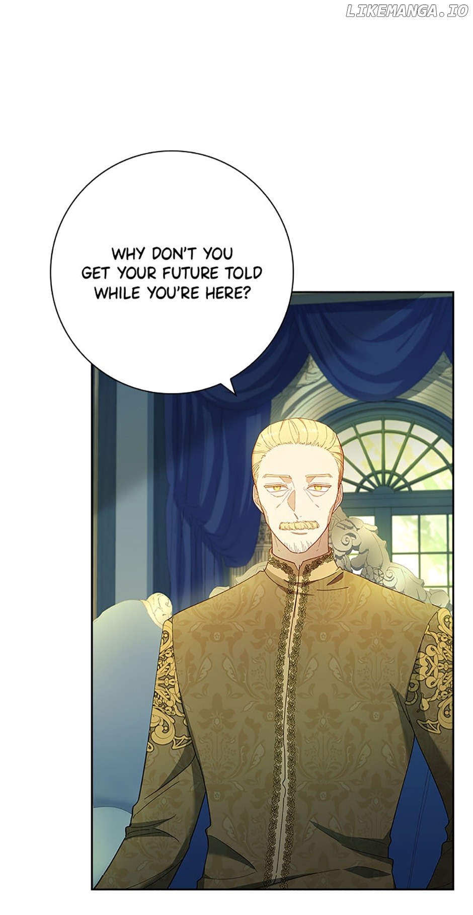 For a Fairytale Ending Chapter 45 - page 30