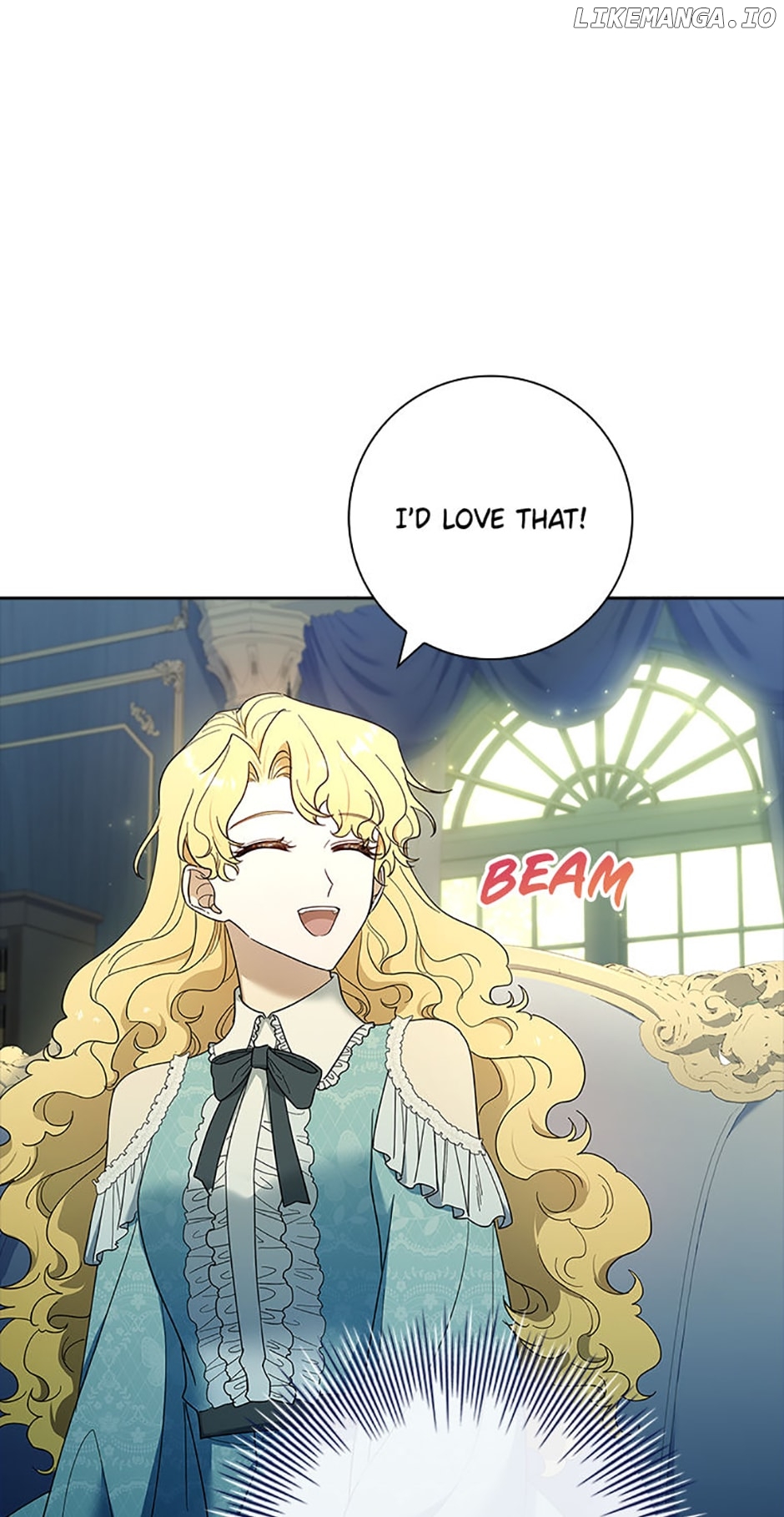 For a Fairytale Ending Chapter 45 - page 31
