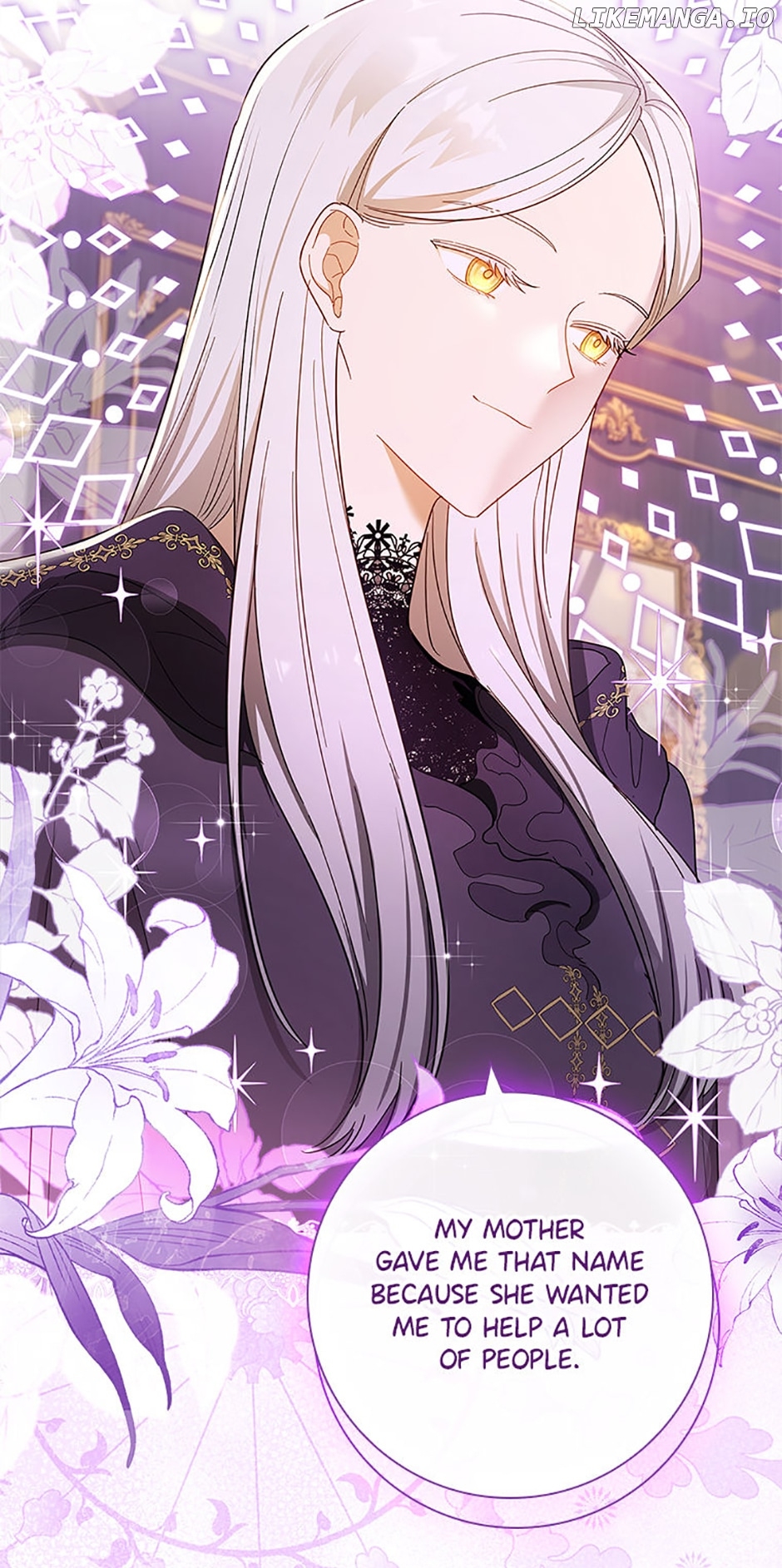 For a Fairytale Ending Chapter 45 - page 39