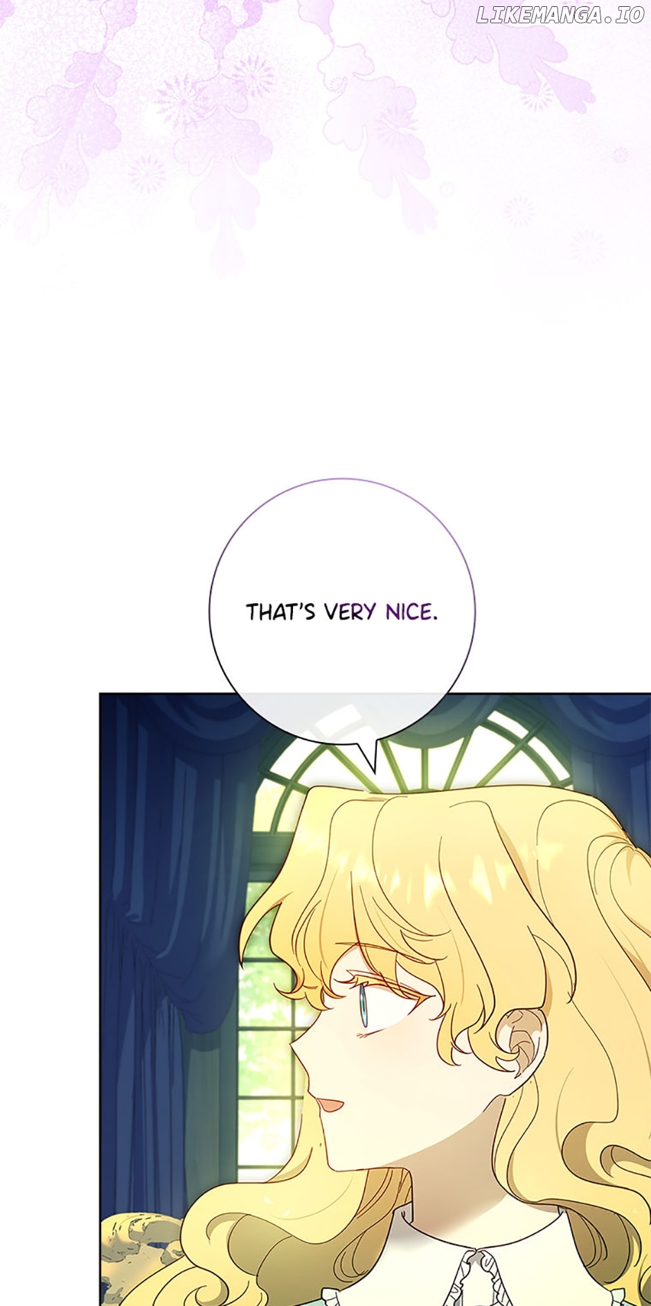 For a Fairytale Ending Chapter 45 - page 40