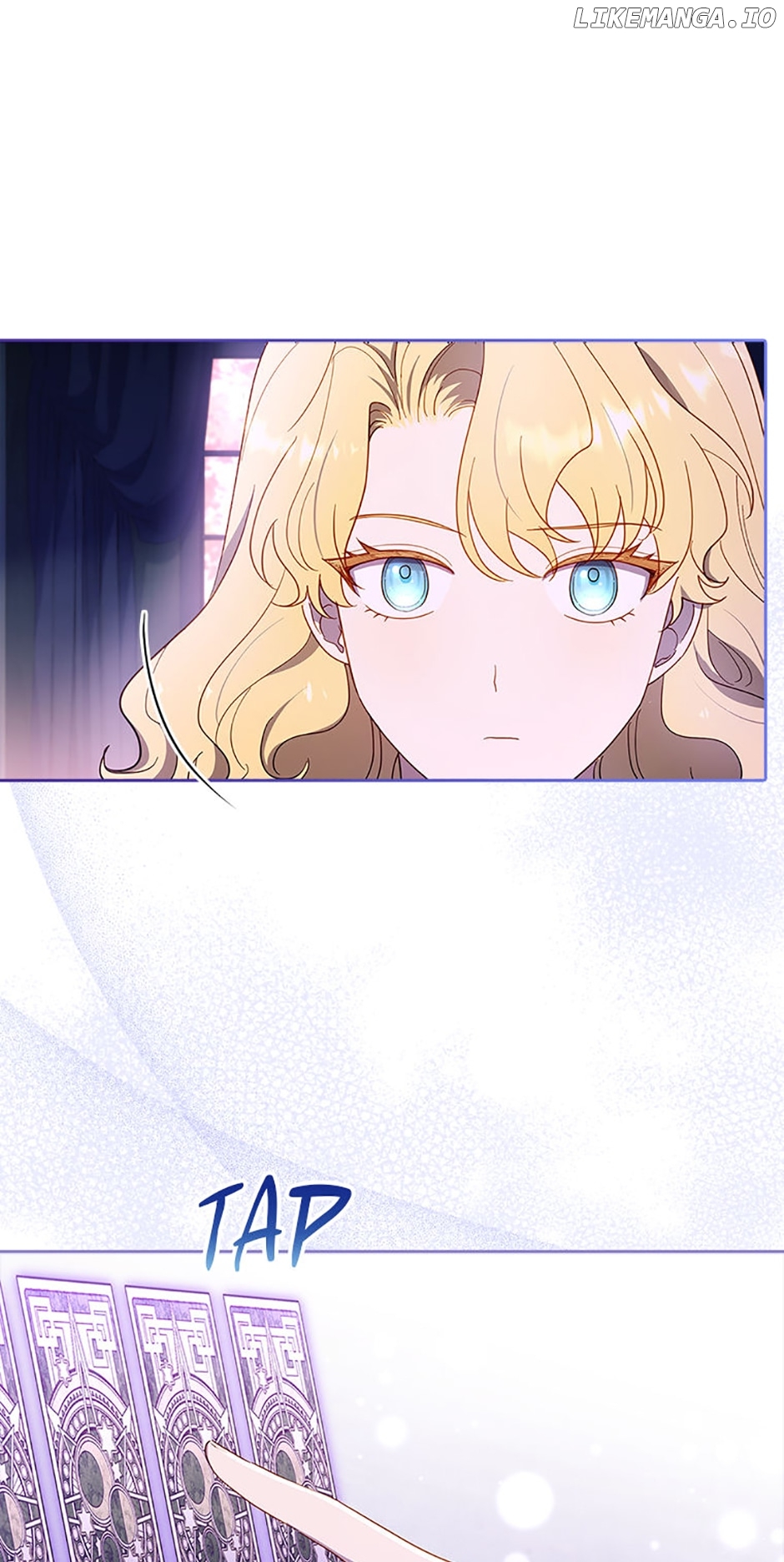 For a Fairytale Ending Chapter 45 - page 47