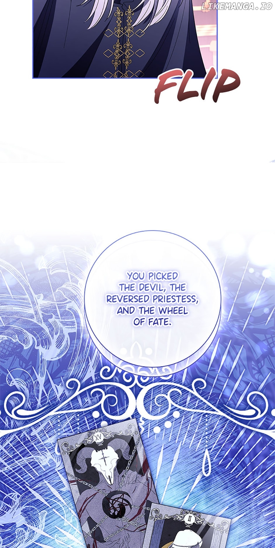 For a Fairytale Ending Chapter 45 - page 51