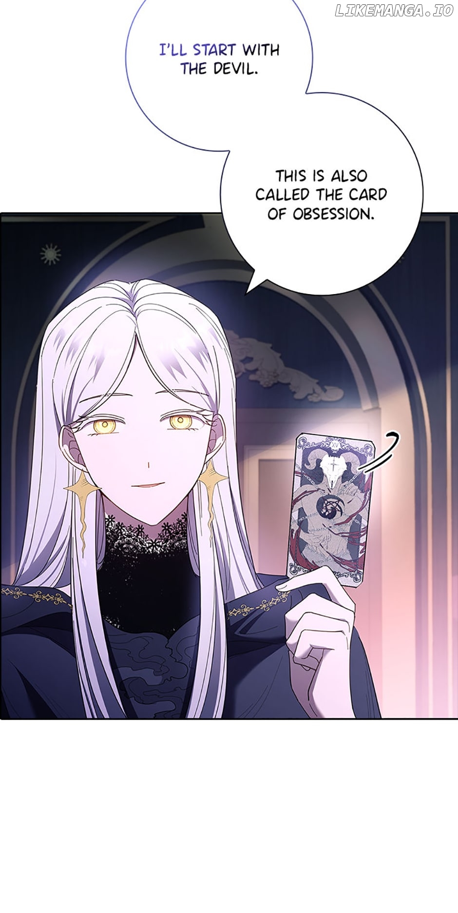 For a Fairytale Ending Chapter 45 - page 53