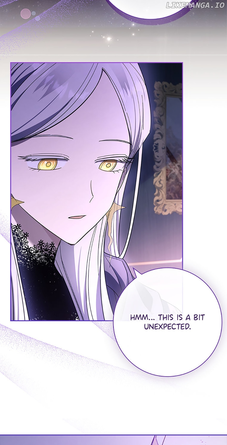 For a Fairytale Ending Chapter 45 - page 62