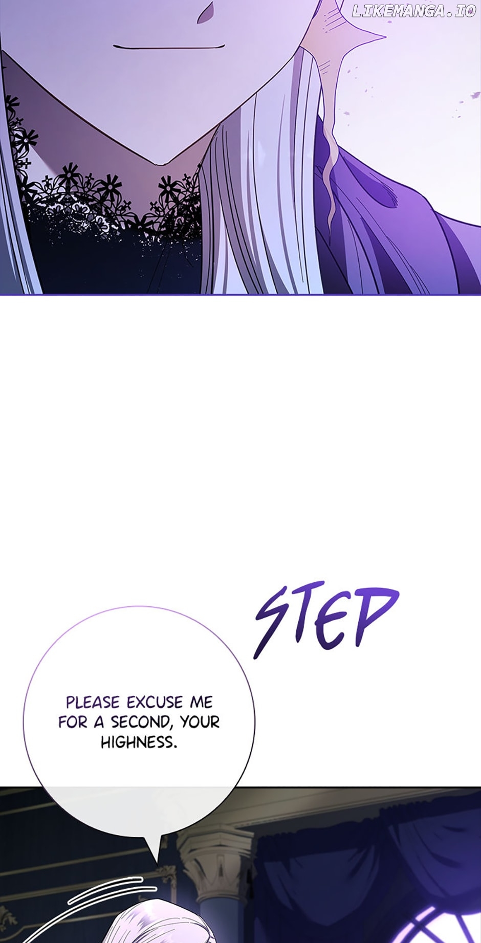 For a Fairytale Ending Chapter 45 - page 63