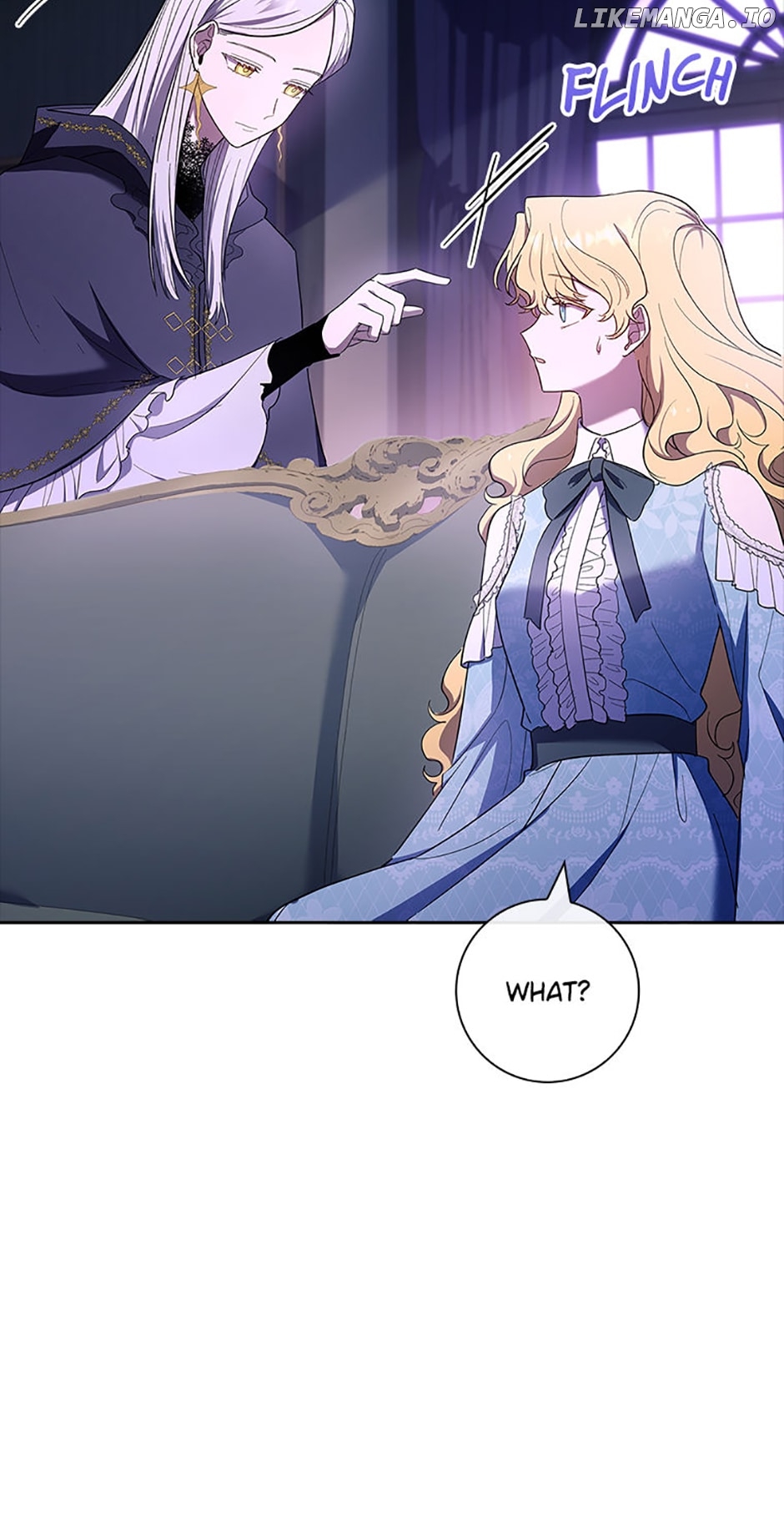 For a Fairytale Ending Chapter 45 - page 64