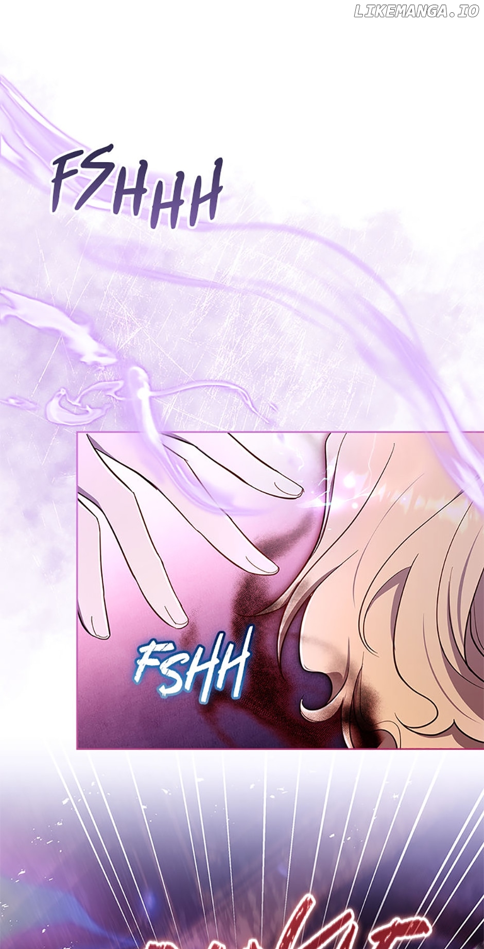 For a Fairytale Ending Chapter 45 - page 65