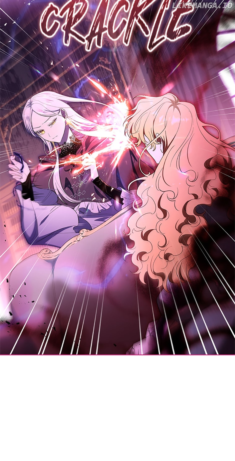 For a Fairytale Ending Chapter 45 - page 66