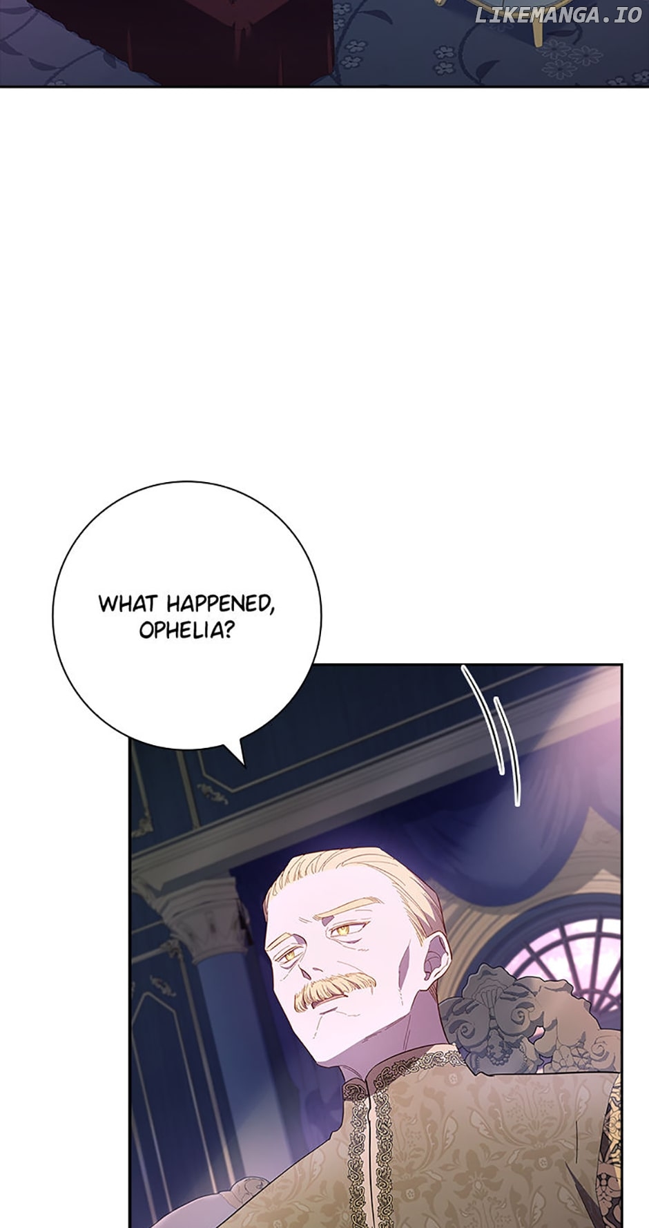 For a Fairytale Ending Chapter 45 - page 68