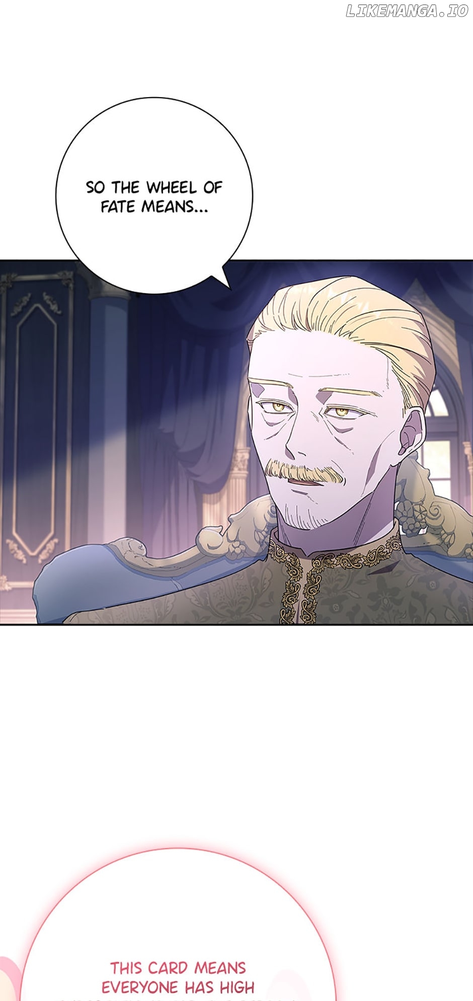 For a Fairytale Ending Chapter 45 - page 75