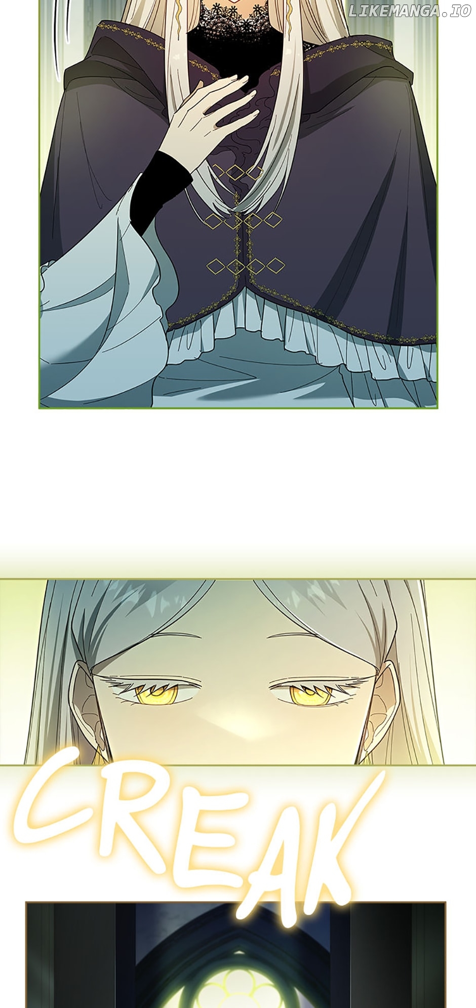 For a Fairytale Ending Chapter 45 - page 79