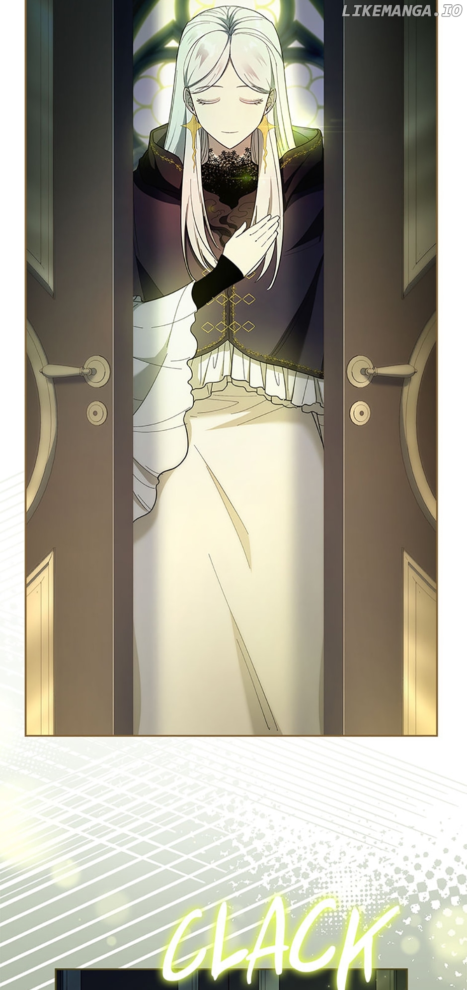 For a Fairytale Ending Chapter 45 - page 80