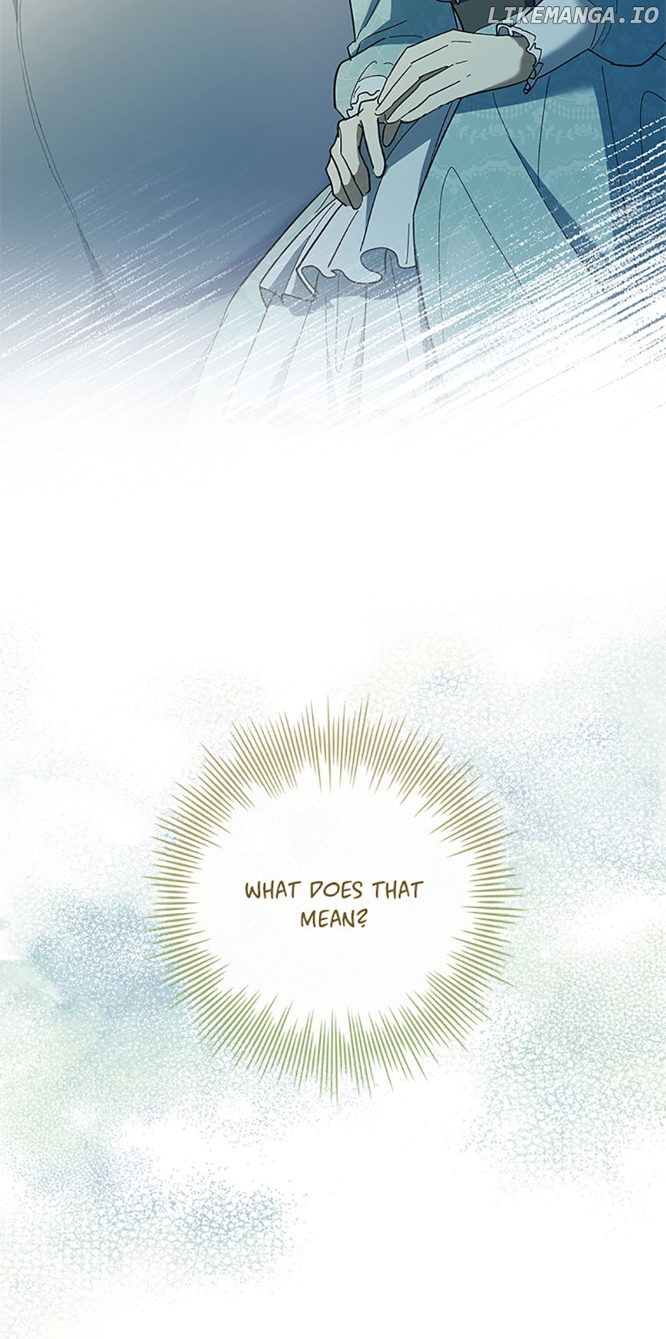 For a Fairytale Ending Chapter 45 - page 85