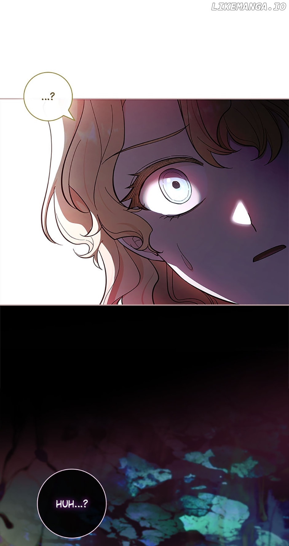 For a Fairytale Ending Chapter 45 - page 87