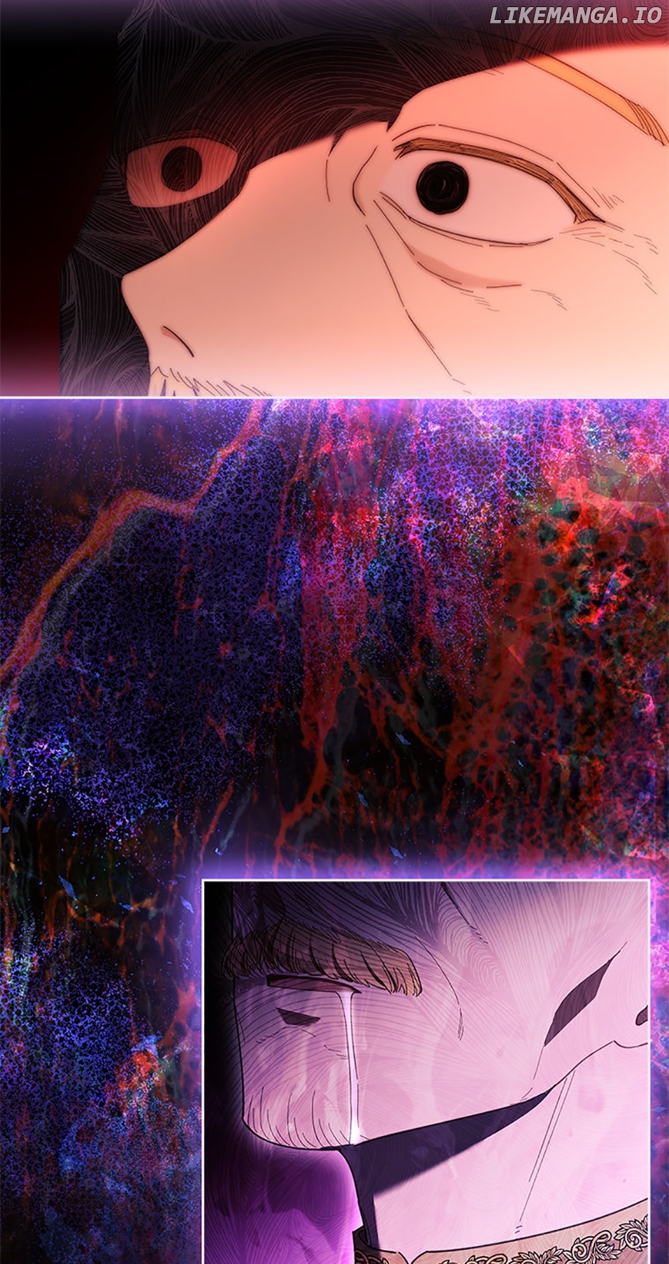 For a Fairytale Ending Chapter 45 - page 89