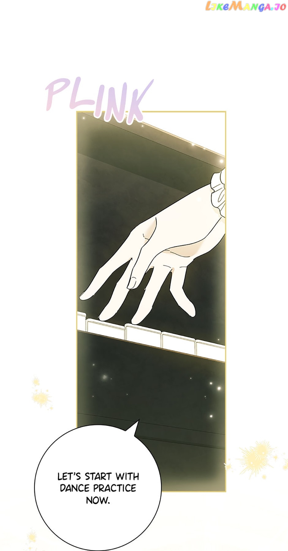 For a Fairytale Ending Chapter 41 - page 19