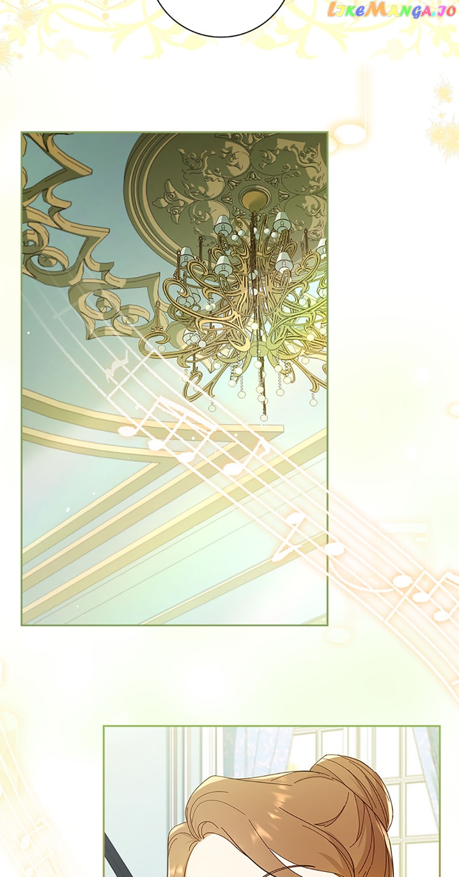 For a Fairytale Ending Chapter 41 - page 21