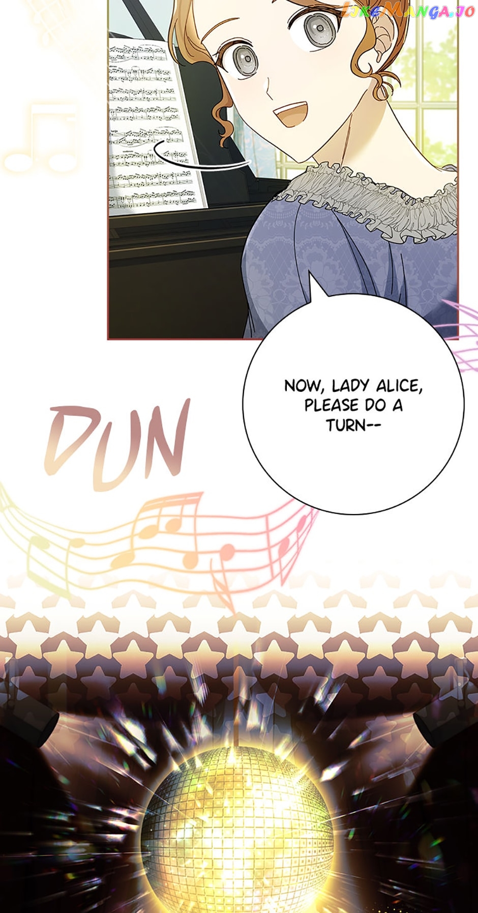 For a Fairytale Ending Chapter 41 - page 22