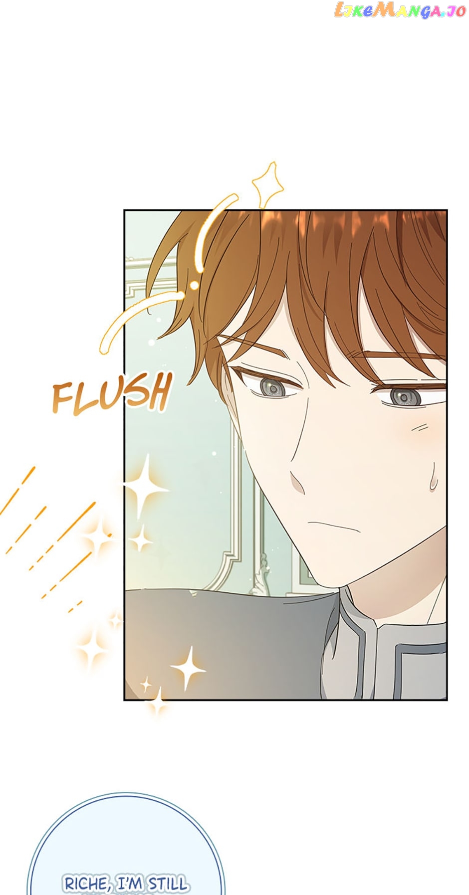 For a Fairytale Ending Chapter 41 - page 31