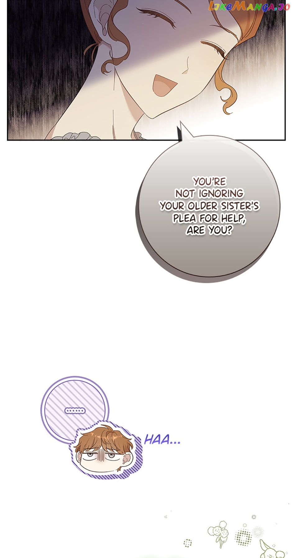 For a Fairytale Ending Chapter 41 - page 33