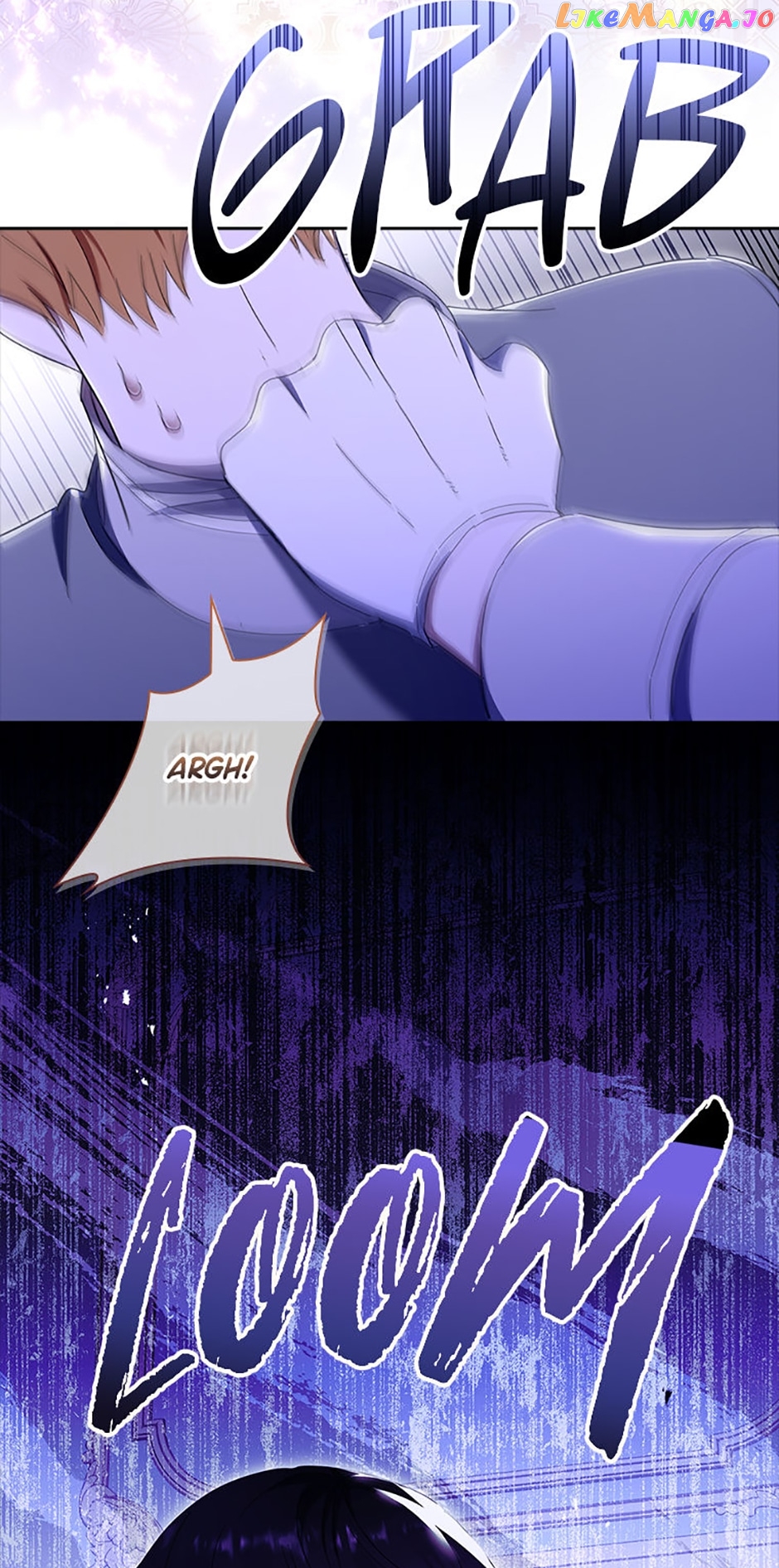 For a Fairytale Ending Chapter 41 - page 38