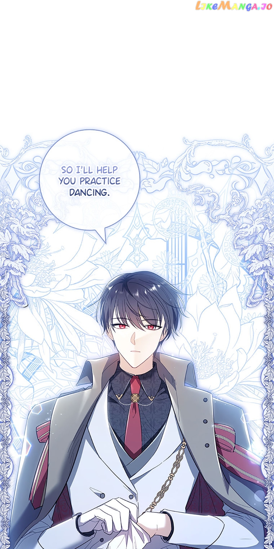 For a Fairytale Ending Chapter 41 - page 43