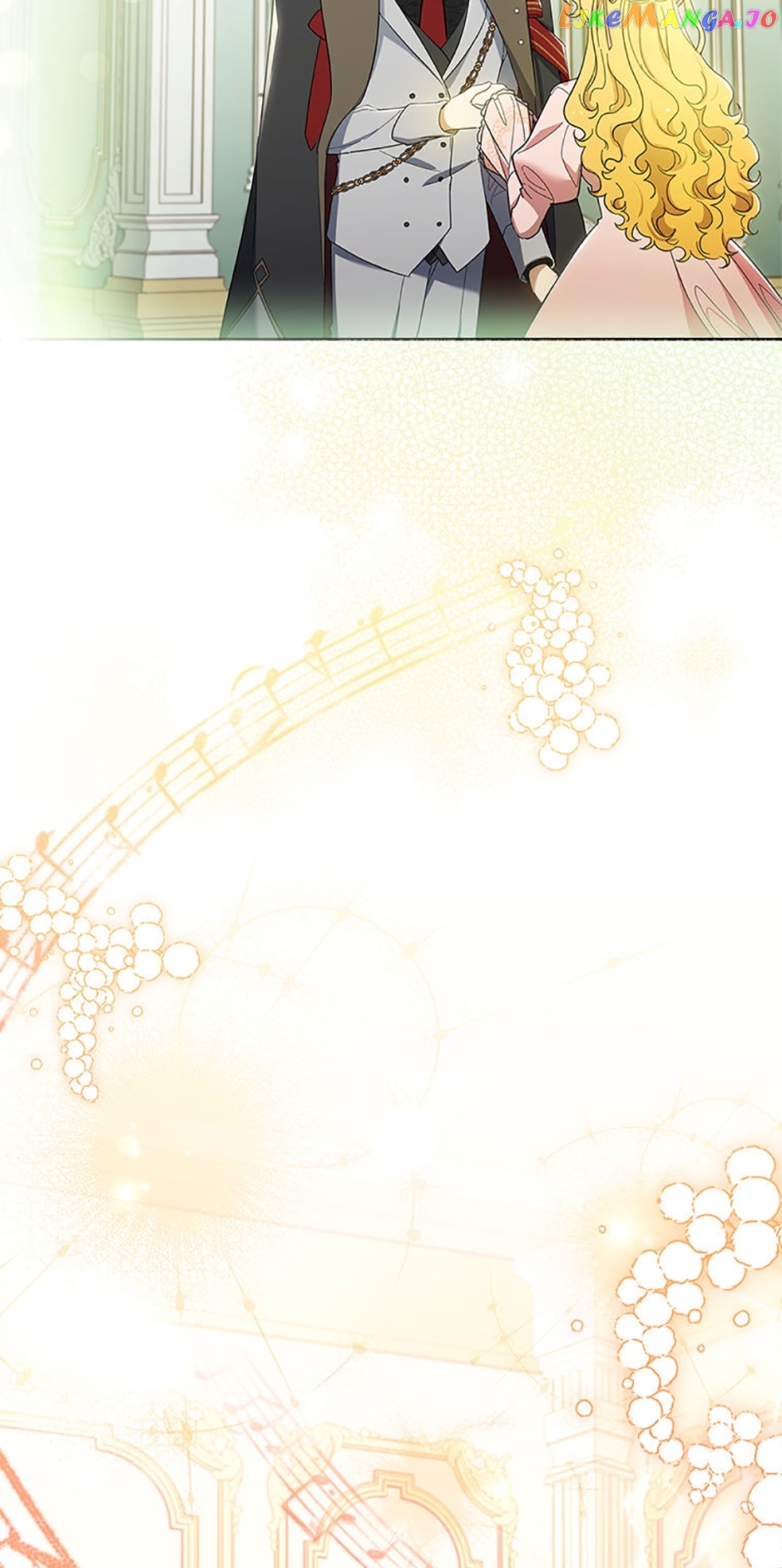 For a Fairytale Ending Chapter 41 - page 46
