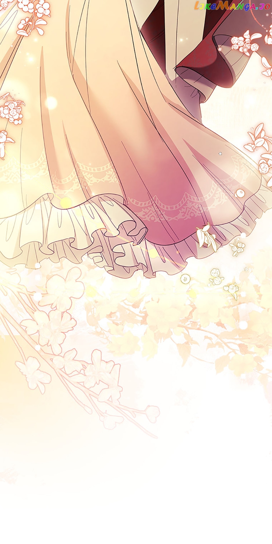 For a Fairytale Ending Chapter 41 - page 48