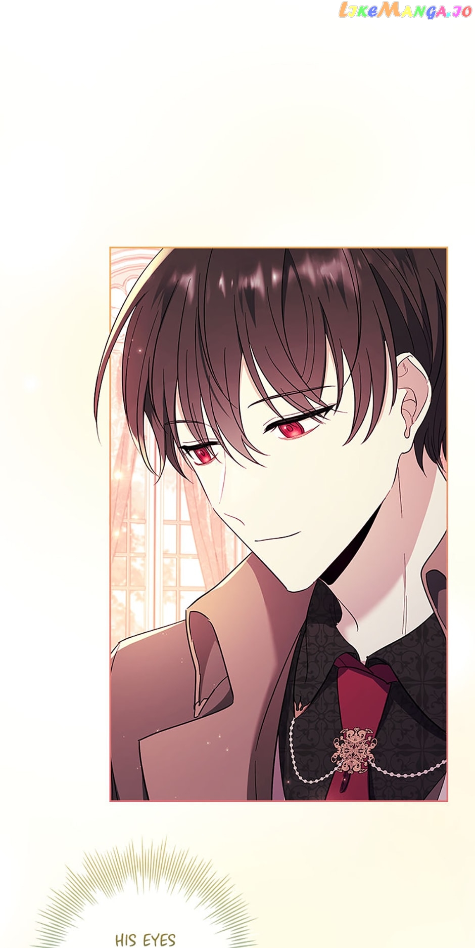 For a Fairytale Ending Chapter 41 - page 49