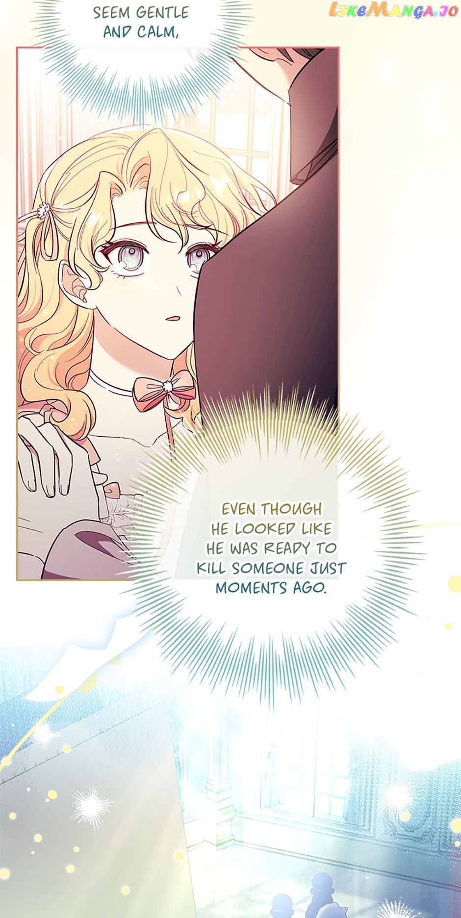 For a Fairytale Ending Chapter 41 - page 50