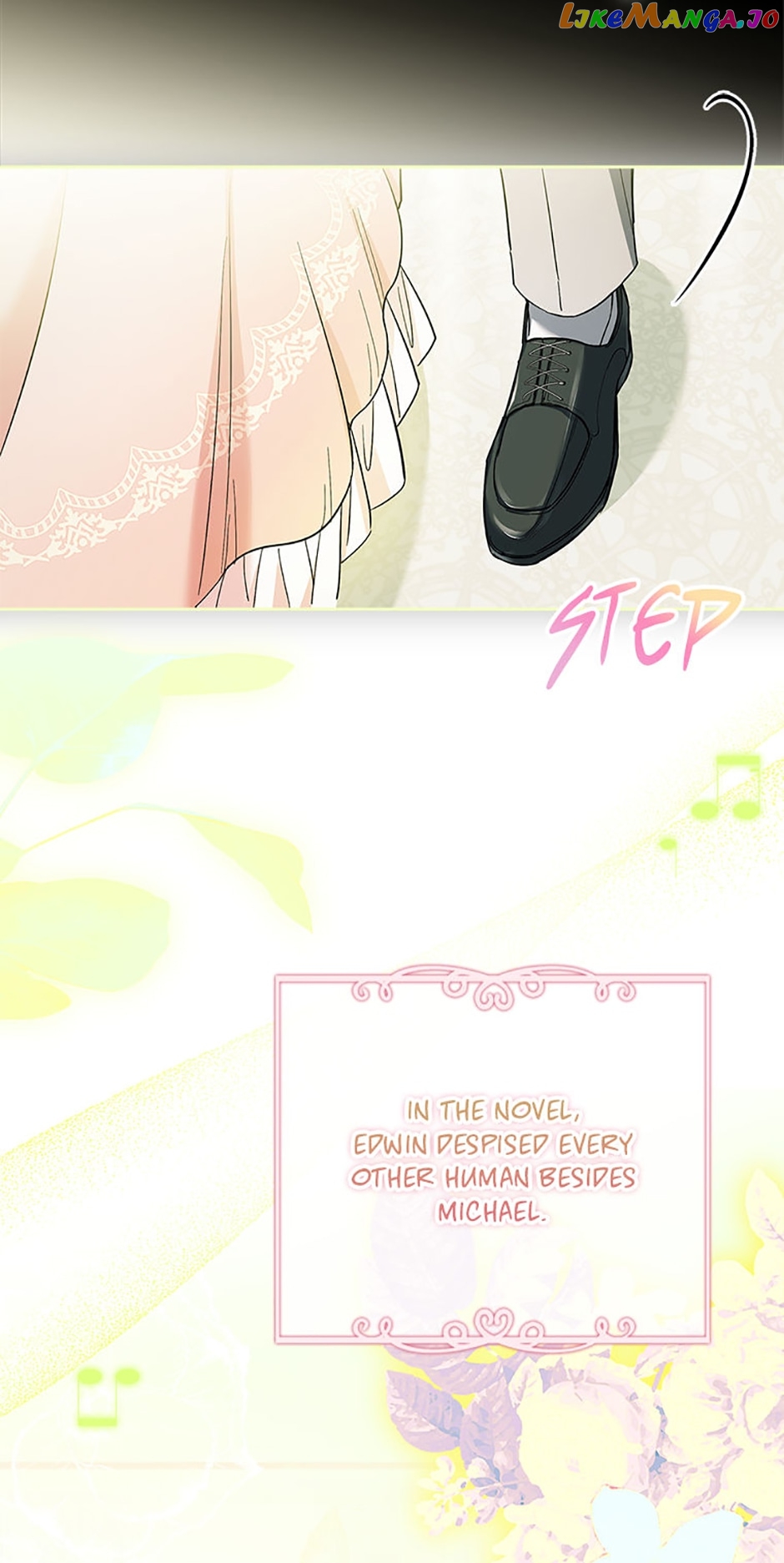 For a Fairytale Ending Chapter 41 - page 52