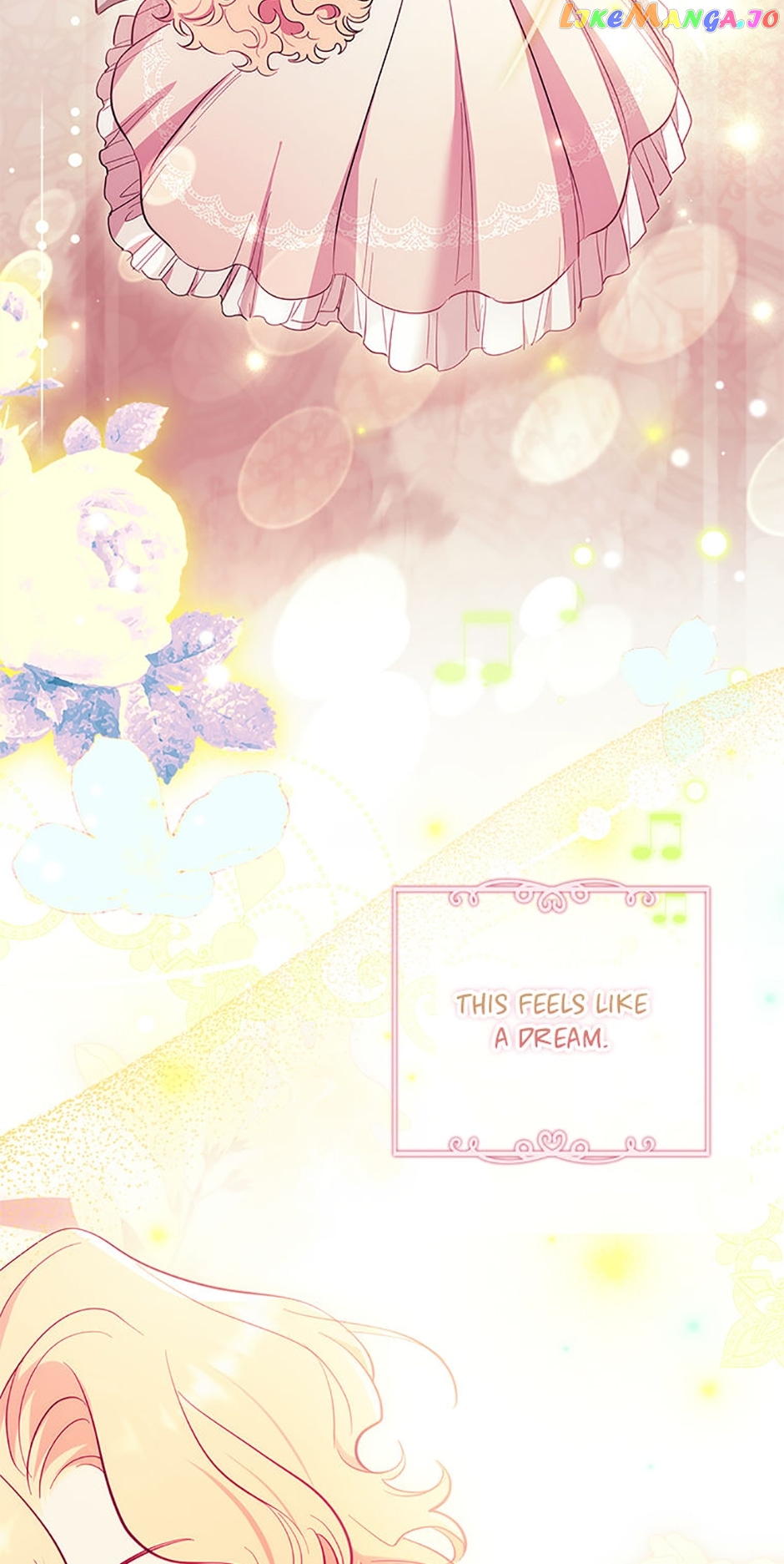 For a Fairytale Ending Chapter 41 - page 54