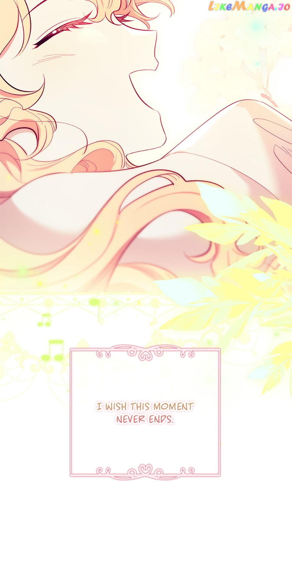 For a Fairytale Ending Chapter 41 - page 55