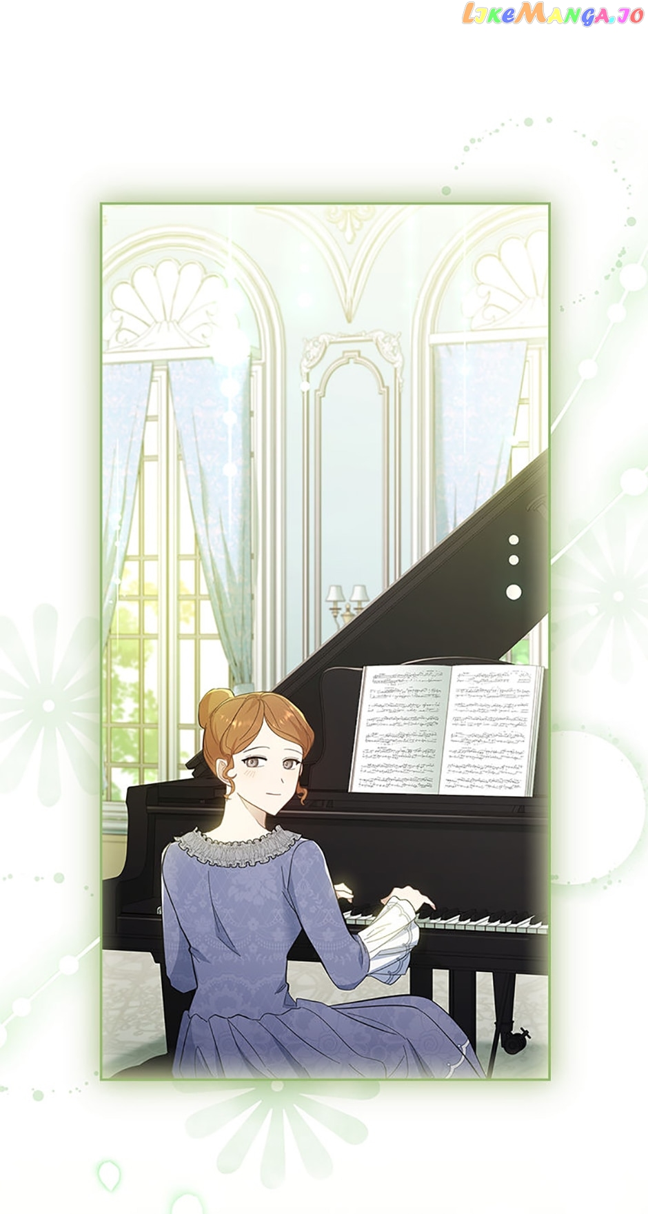 For a Fairytale Ending Chapter 41 - page 56