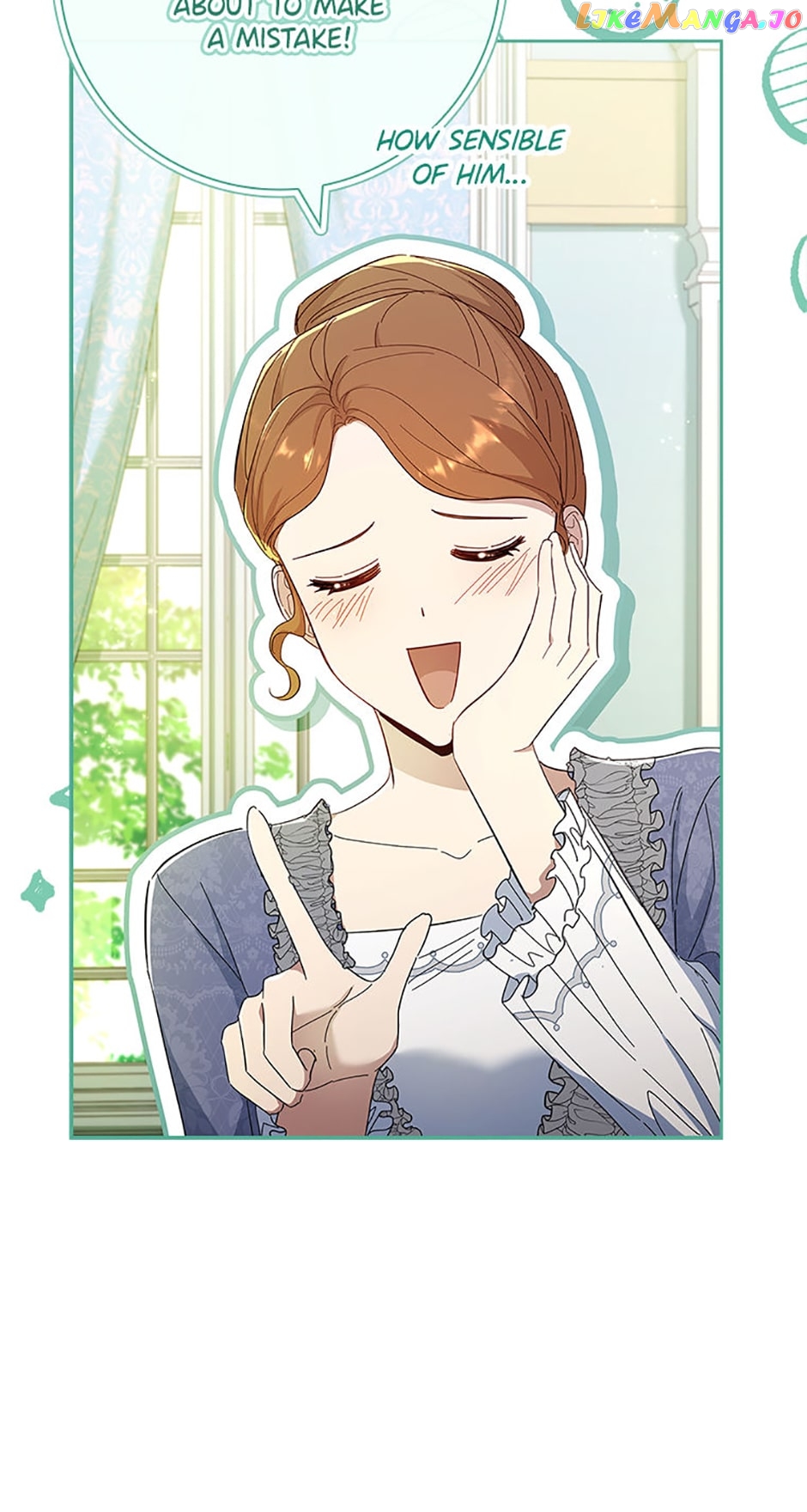 For a Fairytale Ending Chapter 41 - page 61