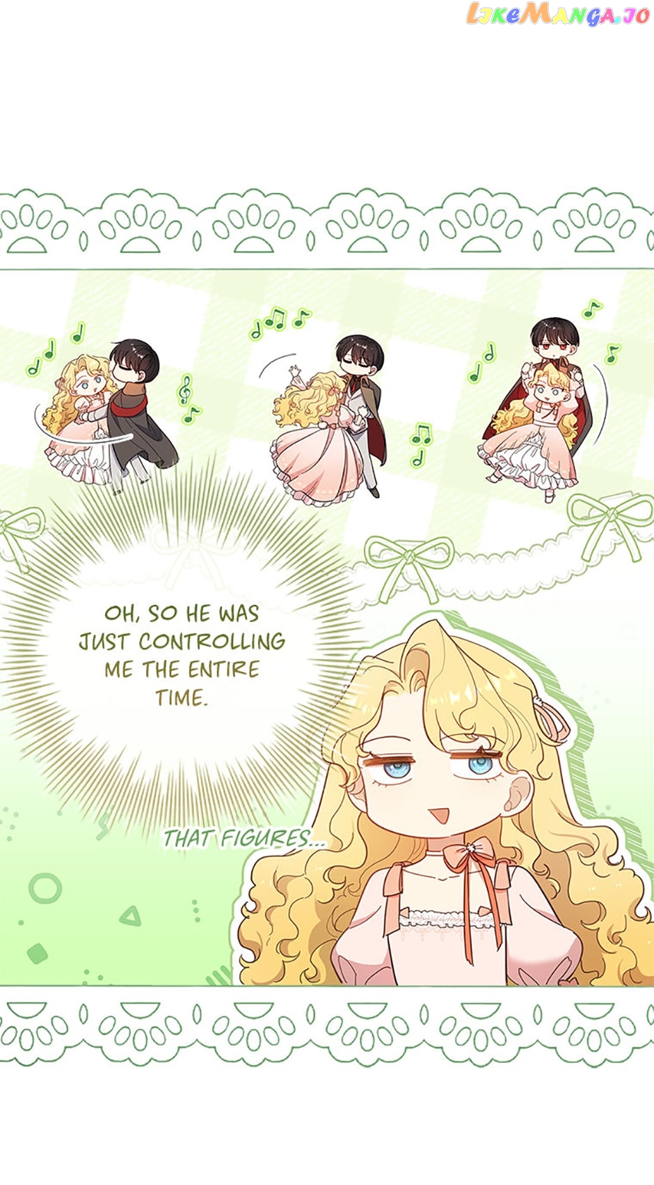 For a Fairytale Ending Chapter 41 - page 62