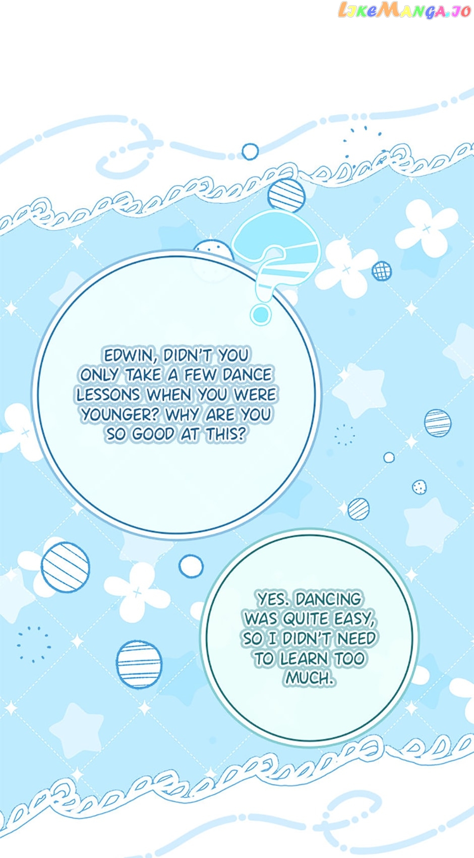 For a Fairytale Ending Chapter 41 - page 63