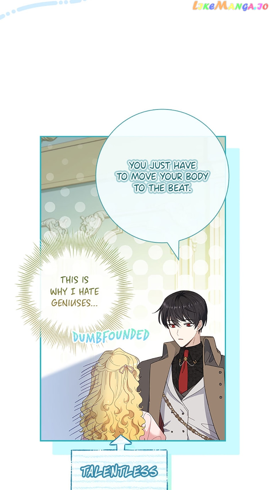 For a Fairytale Ending Chapter 41 - page 64